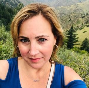 Meet your Posher, Gina